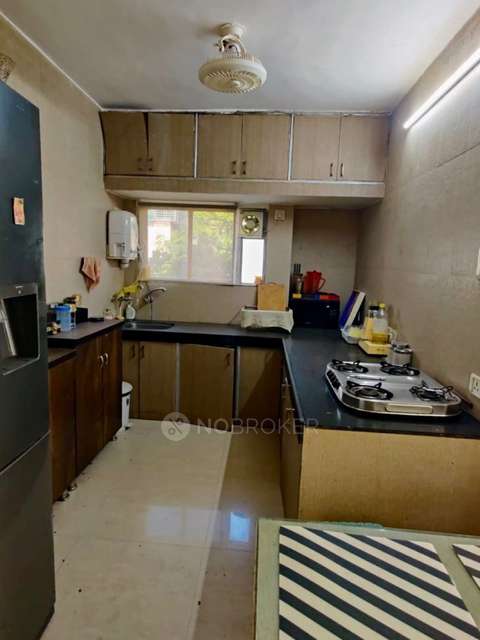 2 BHK Flat In Anutej Rajgriha B for Rent  In Kondhwa