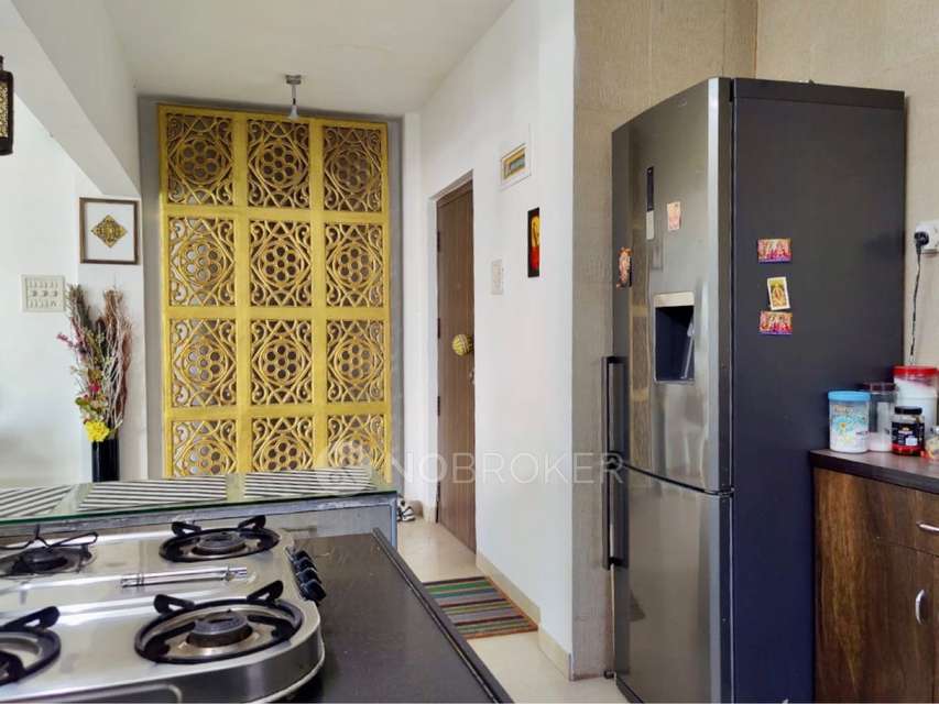 2 BHK Flat In Anutej Rajgriha B for Rent  In Kondhwa