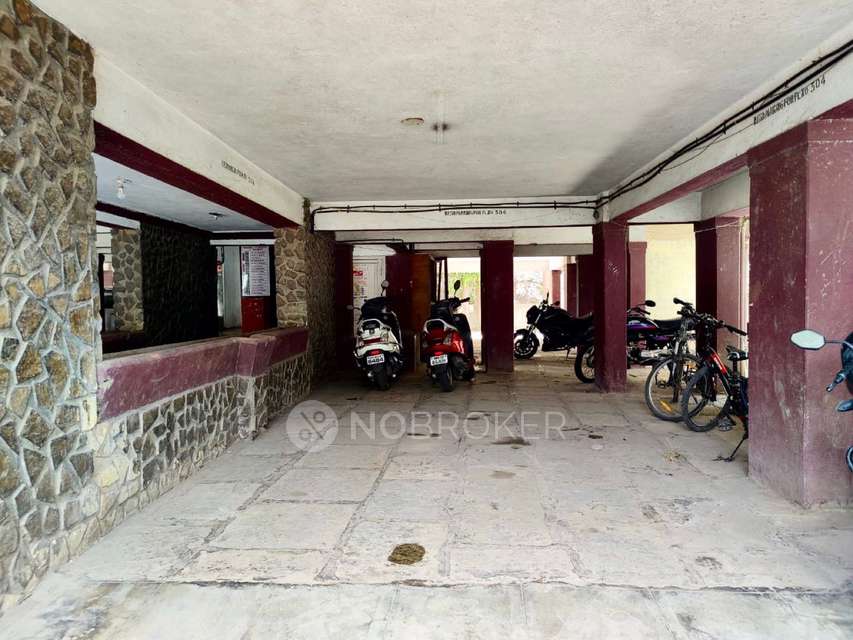 2 BHK Flat In Anutej Rajgriha B for Rent  In Kondhwa