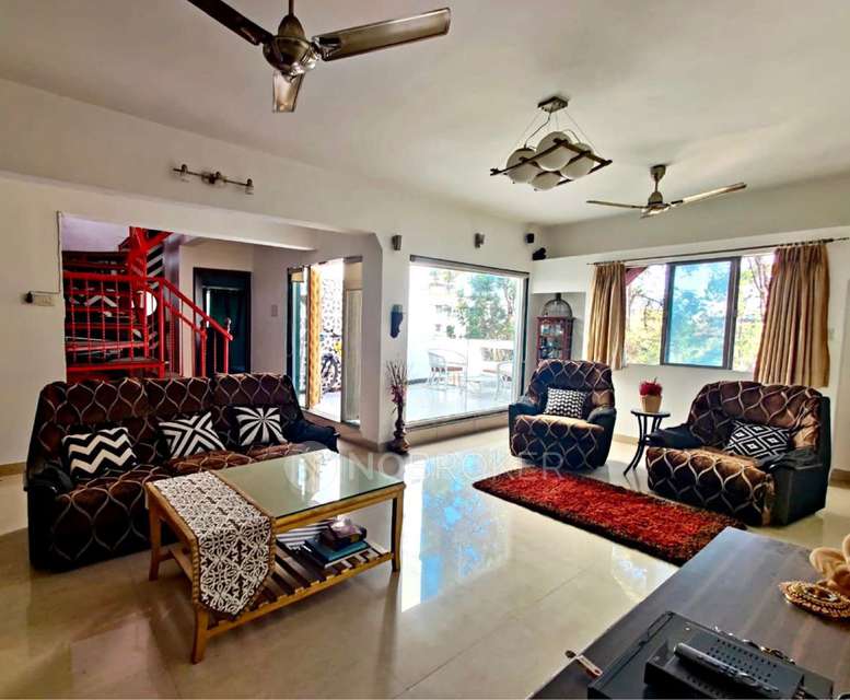 2 BHK Flat In Anutej Rajgriha B for Rent  In Kondhwa