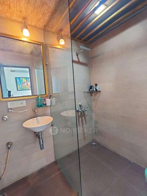 2 BHK Flat In Anutej Rajgriha B for Rent  In Kondhwa