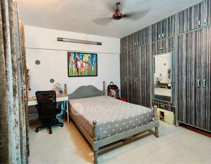2 BHK Flat In Anutej Rajgriha B for Rent  In Kondhwa