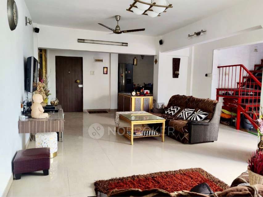 2 BHK Flat In Anutej Rajgriha B for Rent  In Kondhwa