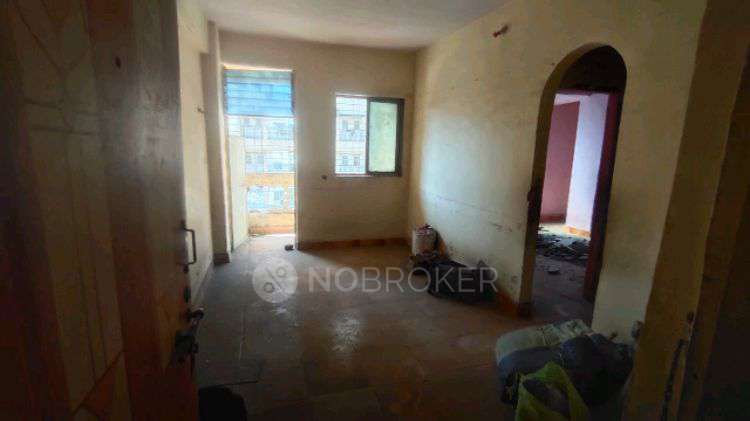 1 BHK Flat In Divine Apartment For Sale  In 90 Feet Road