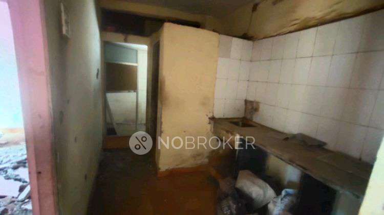 1 BHK Flat In Divine Apartment For Sale  In 90 Feet Road