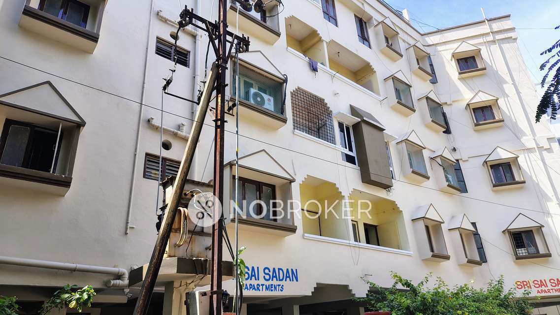 3 BHK Flat In Diamond Residency For Sale  In Ameerpet
