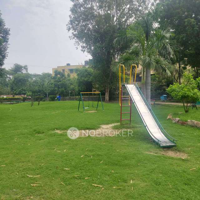 3 BHK Flat In Jal Vayu Vihar, Sector 21, Sector 21 For Sale  In Sector 21