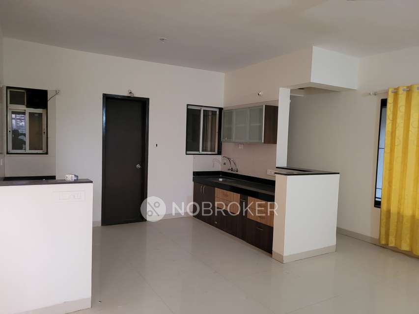 3 BHK Flat In Comfort Zone Nest for Rent  In Balewadi