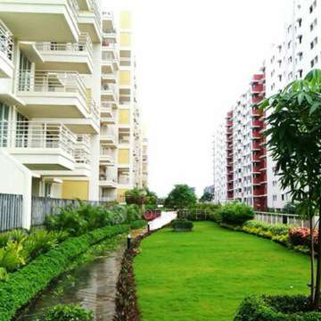 3 BHK Flat In Comfort Zone Nest for Rent  In Balewadi