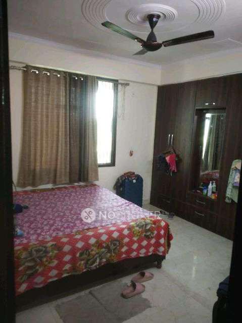 2 BHK Flat In Vidya Group Apparrment For Sale  In Ashok Vihar Phase Iii Extension