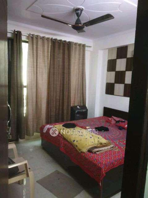 2 BHK Flat In Vidya Group Apparrment For Sale  In Ashok Vihar Phase Iii Extension