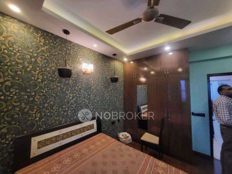 3 BHK Flat In Paras Irene for Rent  In Sector 70a