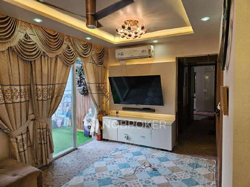 2 BHK Flat In Urban Nest Co Op Hsg Soc Ltd for Rent  In Undri