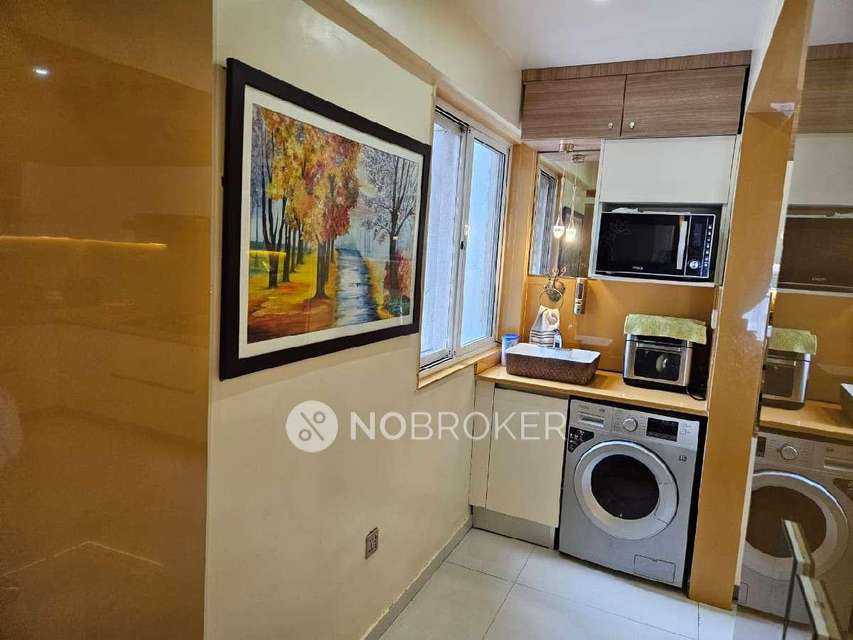 2 BHK Flat In Urban Nest Co Op Hsg Soc Ltd for Rent  In Undri