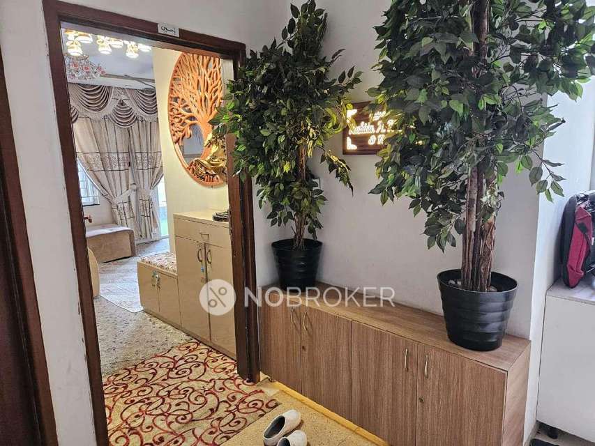 2 BHK Flat In Urban Nest Co Op Hsg Soc Ltd for Rent  In Undri