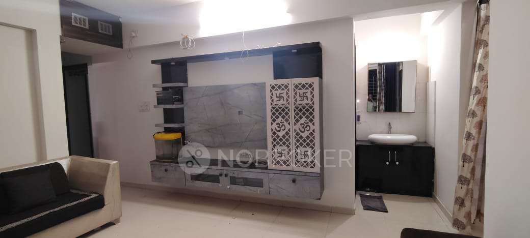 2 BHK Flat In Sparsh Apartment Wakad for Rent  In Wakad