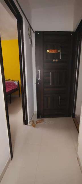 2 BHK Flat In Sparsh Apartment Wakad for Rent  In Wakad