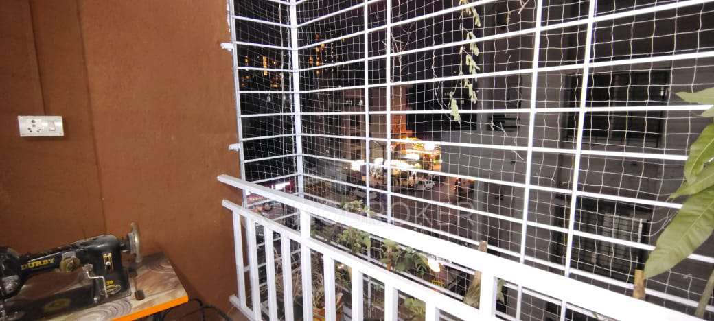 2 BHK Flat In Sparsh Apartment Wakad for Rent  In Wakad