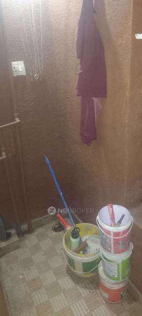 2 BHK Flat In Sparsh Apartment Wakad for Rent  In Wakad