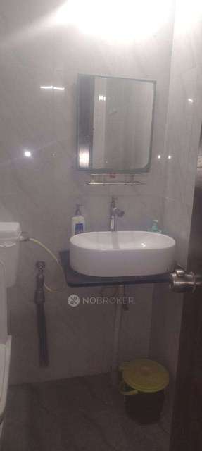 2 BHK Flat In Sparsh Apartment Wakad for Rent  In Wakad