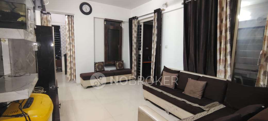 2 BHK Flat In Sparsh Apartment Wakad for Rent  In Wakad