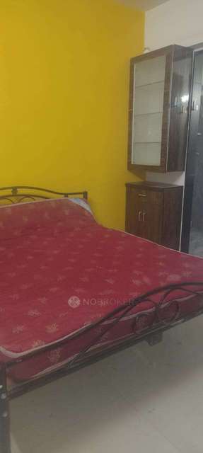 2 BHK Flat In Sparsh Apartment Wakad for Rent  In Wakad