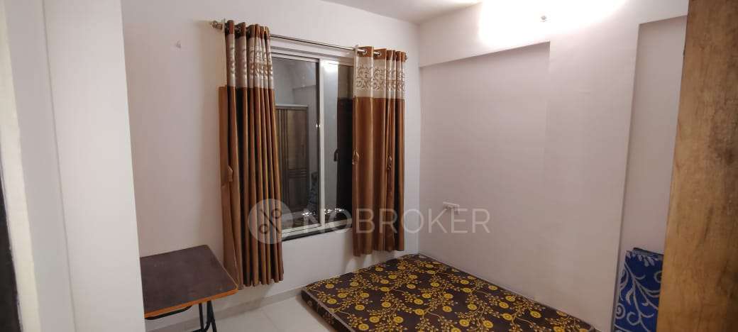 2 BHK Flat In Sparsh Apartment Wakad for Rent  In Wakad
