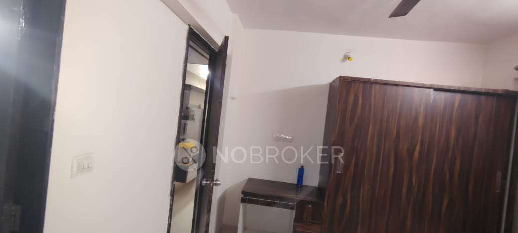 2 BHK Flat In Sparsh Apartment Wakad for Rent  In Wakad
