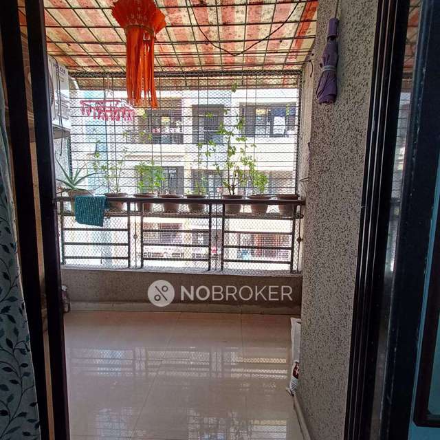 1 BHK Flat In Sarvodaya Mangal Chs for Rent  In Dombivli East