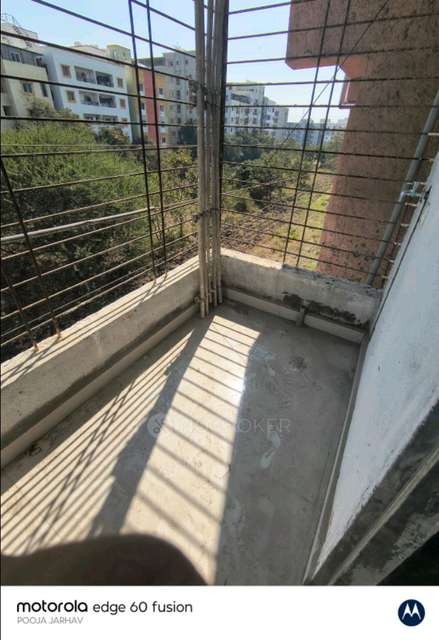 1 BHK House for Rent  In Malganga Society Or Buchade Patil Nagar