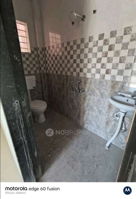 1 BHK House for Rent  In Malganga Society Or Buchade Patil Nagar