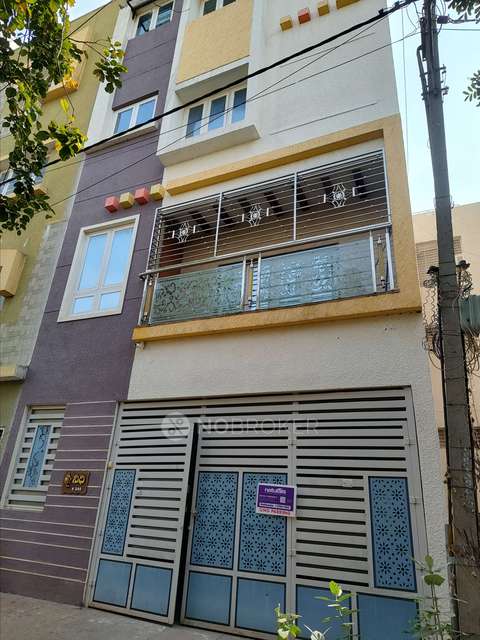 3 BHK House for Rent  In Annapurneshwari Nagar