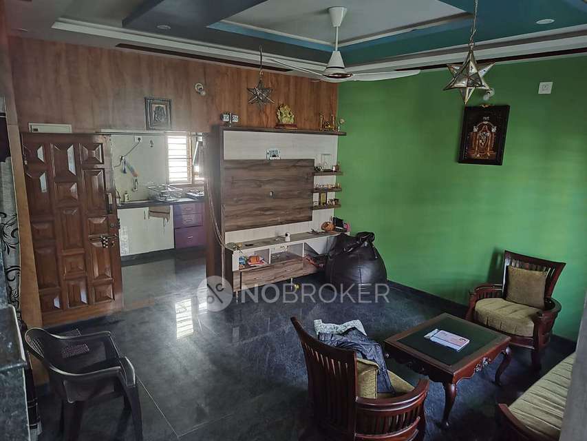 3 BHK House for Rent  In Annapurneshwari Nagar