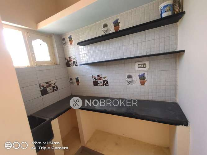 2 BHK House for Lease  In Naganathapura