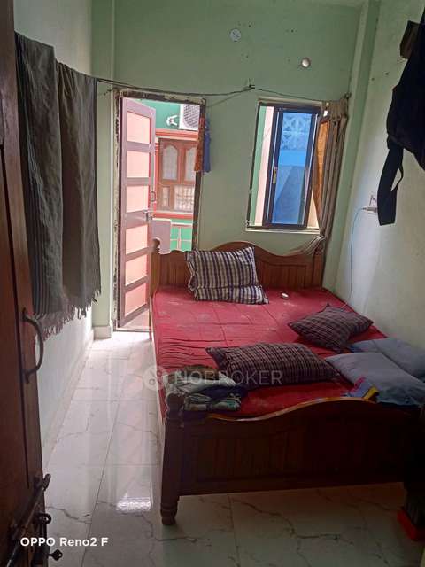 1 BHK House for Lease  In Mogappair East