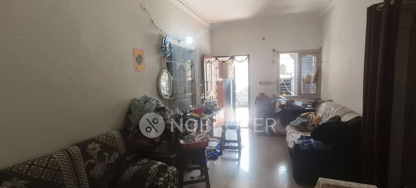 2 BHK House For Sale  In Hebbal