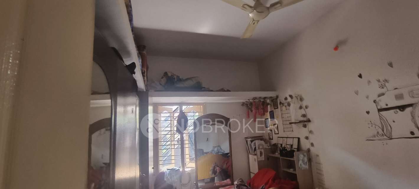 2 BHK House For Sale  In Hebbal