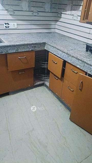 3 BHK Flat for Rent  In Sainik Farm