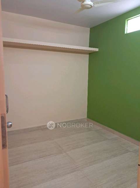 2 BHK House for Rent  In Rk Hegde Nagar, 