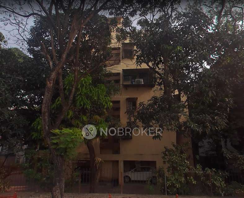 1 BHK Flat In Al Mizab Chs Ltd for Rent  In Milat Nagar, Andheri West