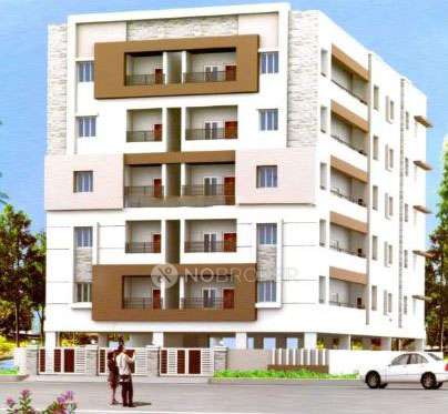 2 BHK Flat In Hari Haran Heights For Sale  In Kukatpally