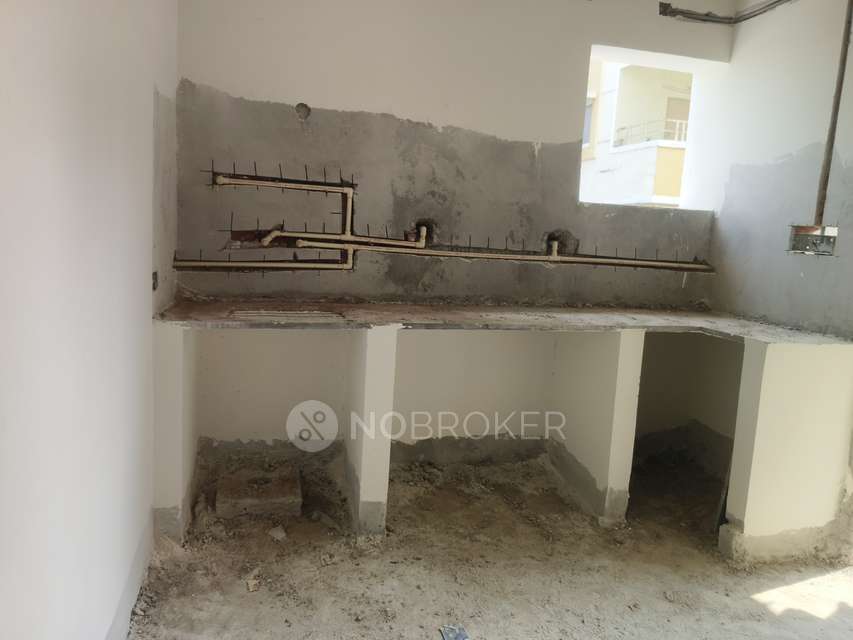 2 BHK Flat In Hari Haran Heights For Sale  In Kukatpally