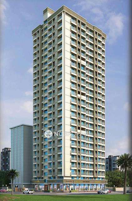 1 BHK Flat In Shellproof Gladiolus Crown for Rent  In Vasai East