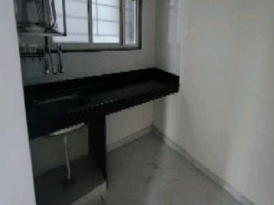 1 BHK Flat In Blessing Serenity  for Rent  In Fr7q+hj8, Pune, Maharashtra 411046, India