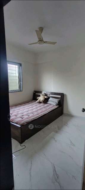 1 BHK Flat In Blessing Serenity  for Rent  In Fr7q+hj8, Pune, Maharashtra 411046, India