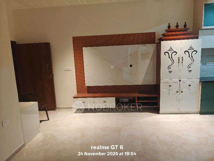 2 BHK House for Rent  In 560027, 10, 126, 1st Cross Rd, Srinivas Colony, Sudhama Nagar, Bengaluru, Karnataka 560027, India