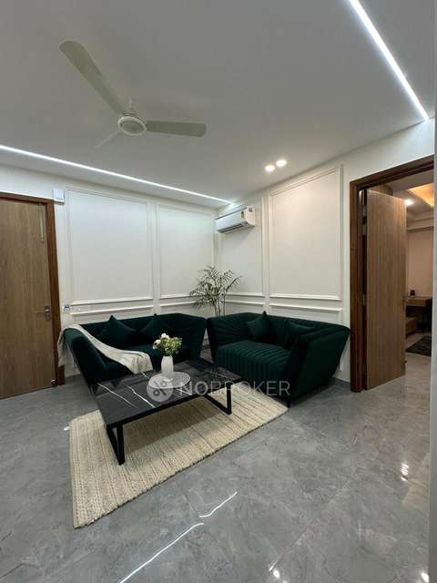 1 BHK Flat In Apartment for Rent  In Sector 31