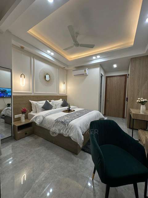 1 BHK Flat In Apartment for Rent  In Sector 31