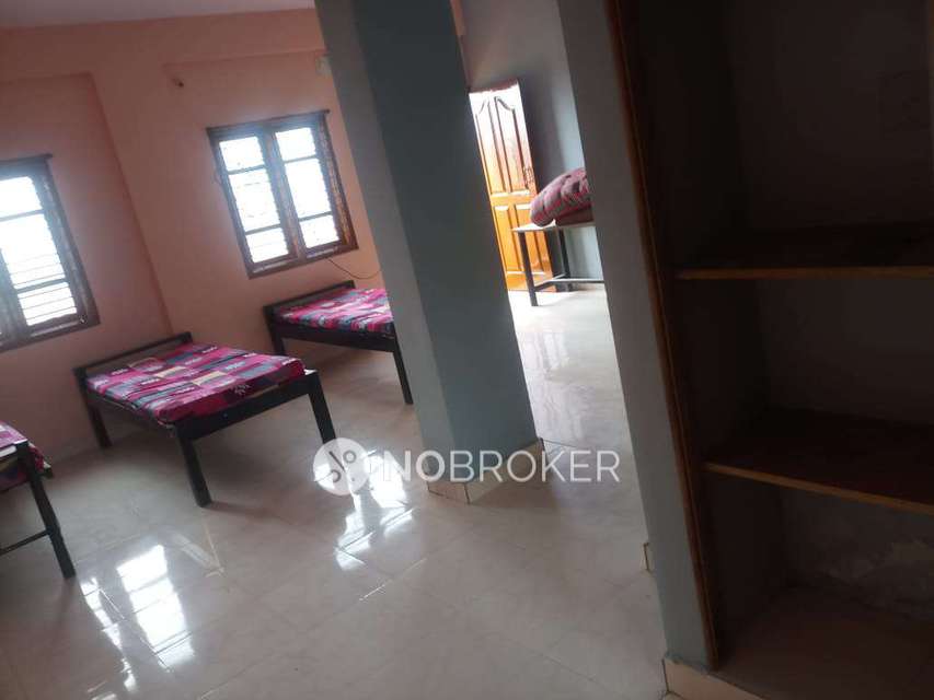 PG for Boys in Singasandra 