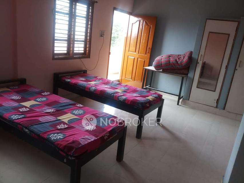 PG for Boys in Singasandra 